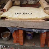 Lana de roca